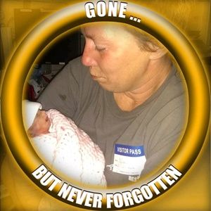 Meet your Posher, Mandy